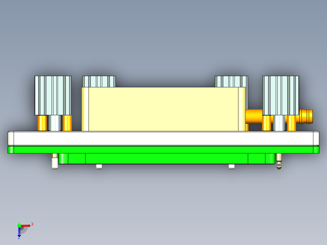 UX390-A-CNC5-JD-2016-0722俯视图