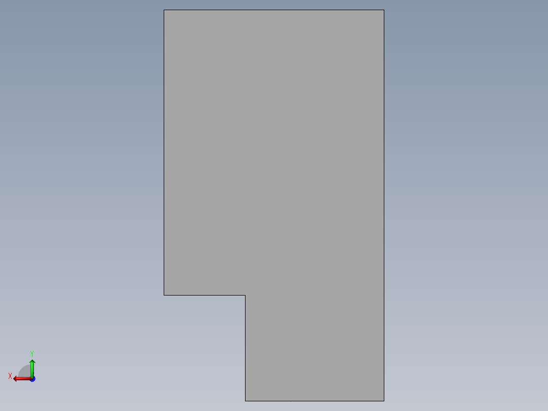 spacer block_pcs2b后视图