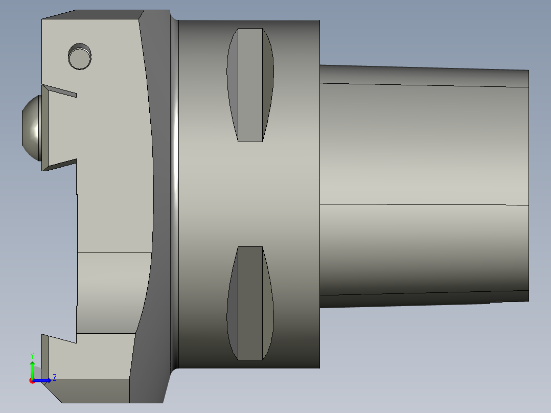 山特维克刀具7086873_TM01_MOD_0_0~TM01_00左视图