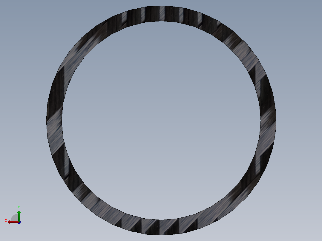 DJI大疆T40无人机后视图