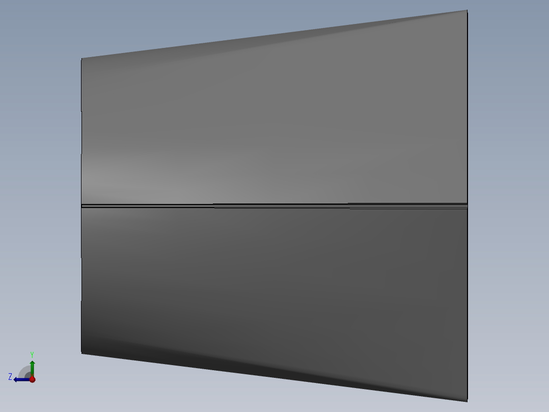 hexagon 2 round右视图