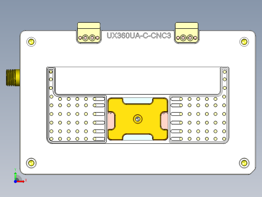 UX360UA-C-CNC3-0422前视图