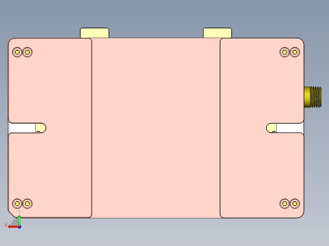 UX360UA-C-CNC3-0422后视图