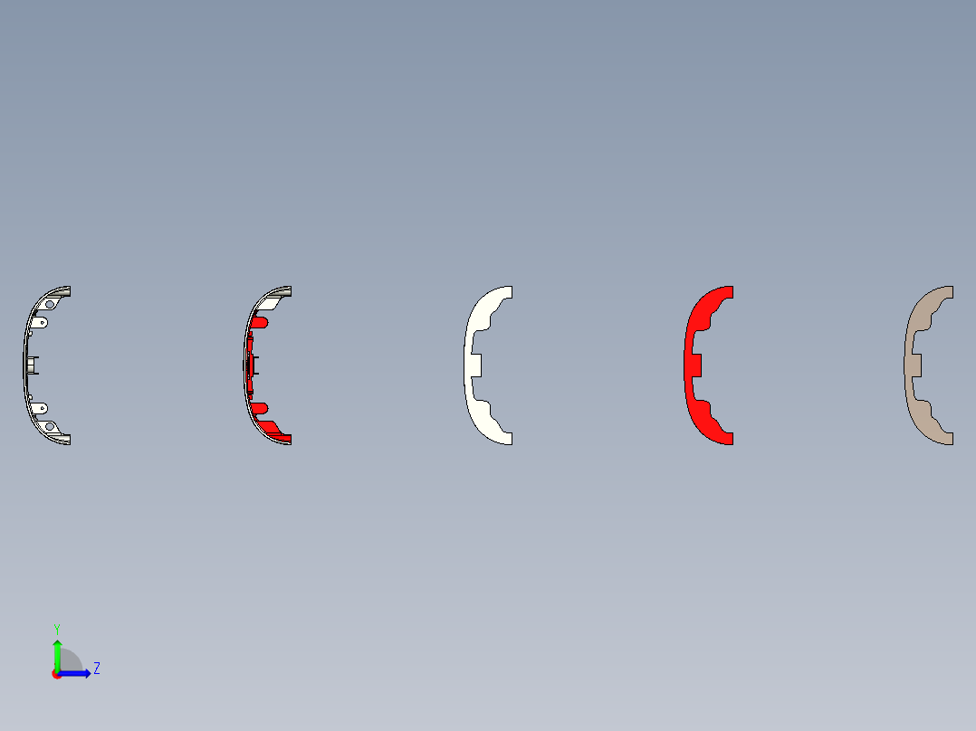 R1-BOT-GXT161130左视图