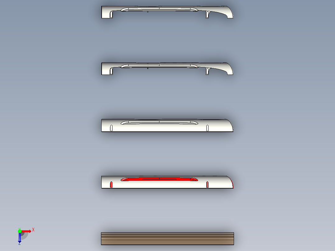 R1-BOT-GXT161130俯视图