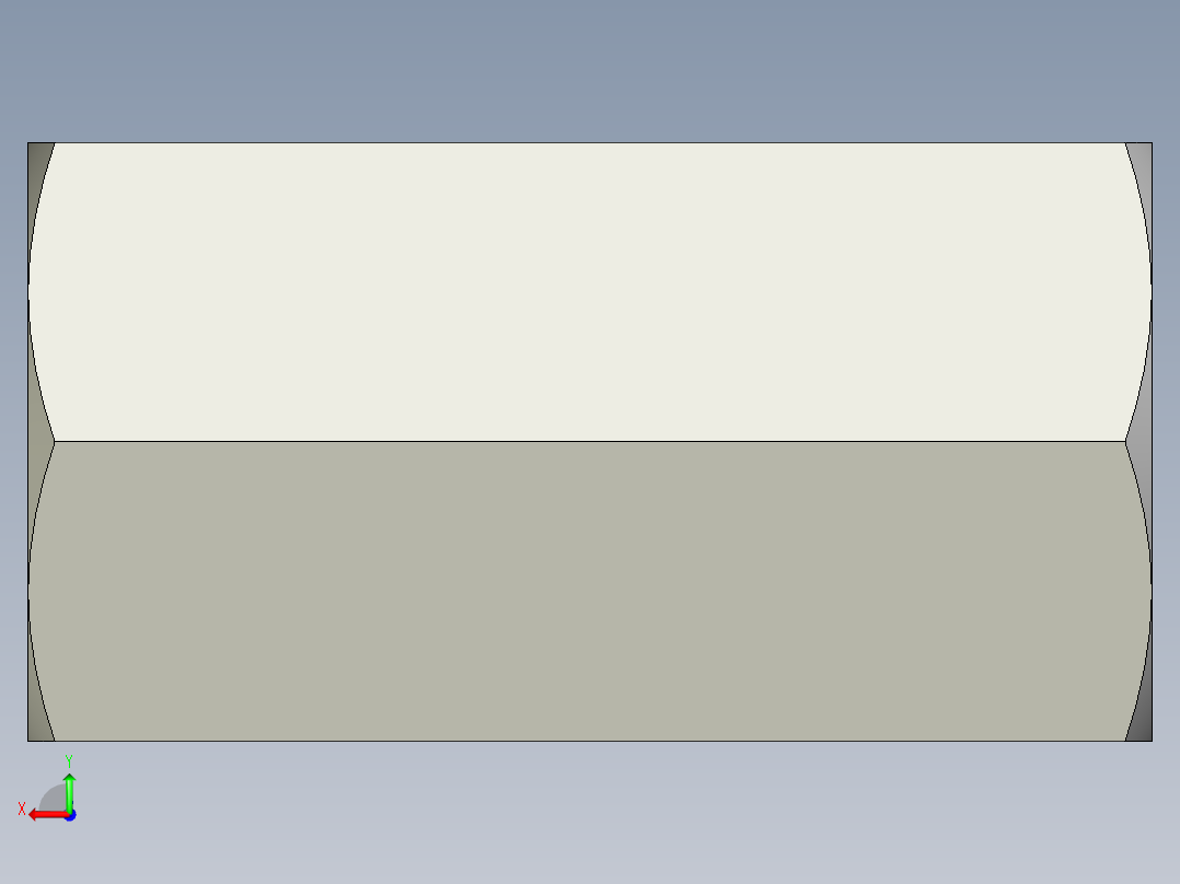 螺母-Nut_M10-45-24-30-30.stp后视图