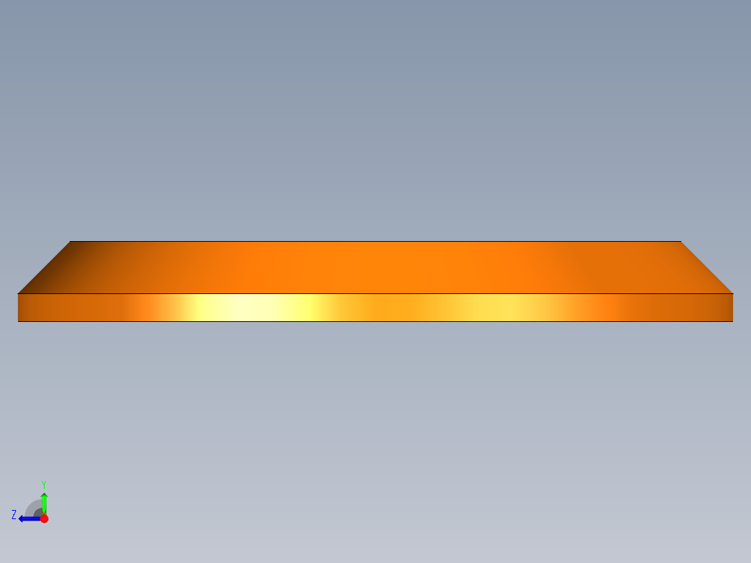 管道手动球阀-水管开关阀-手动阀门User Library-MD52C150DN80-2_DN80~100StemPackingB右视图