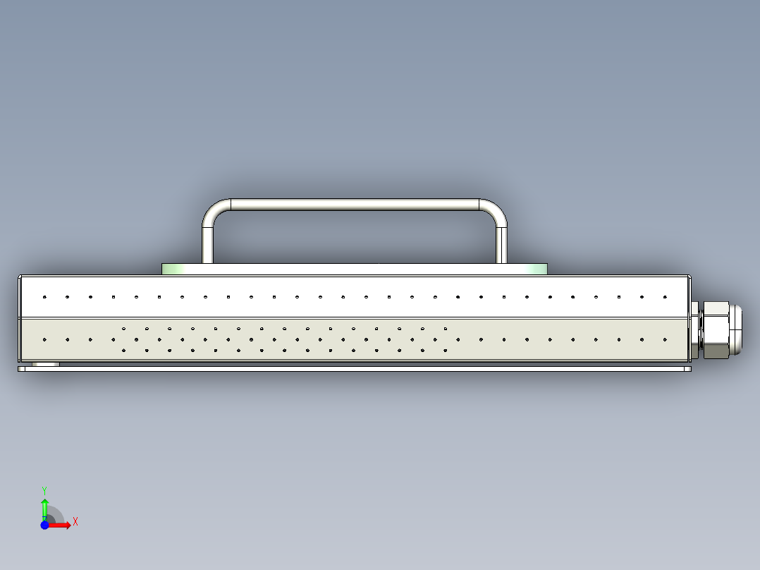 红外加热_紫外固化_灯罩设计==1010651==60前视图