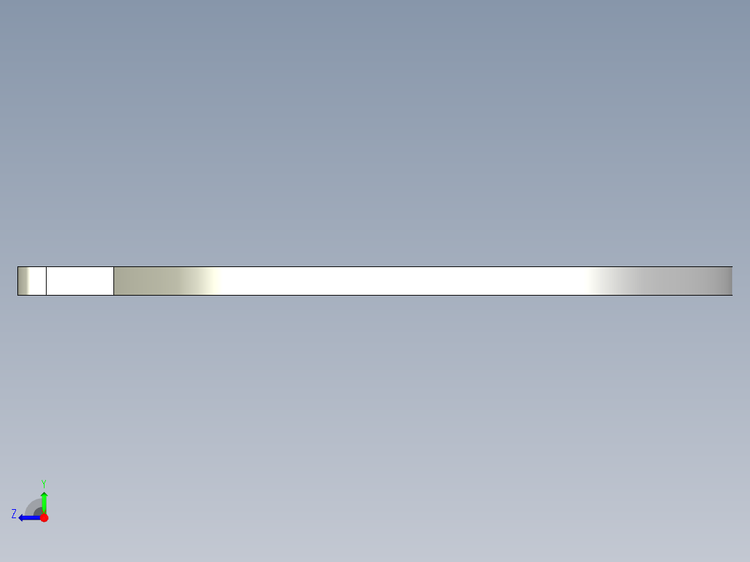 管道手动球阀-水管开关阀-手动阀门User Library-MD52C150DN50-2_DN40~50SnapRing右视图