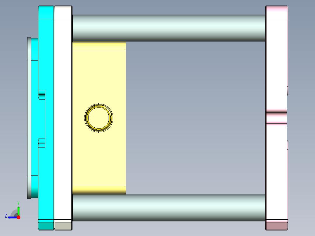 VMAX-CNC3-0725右视图
