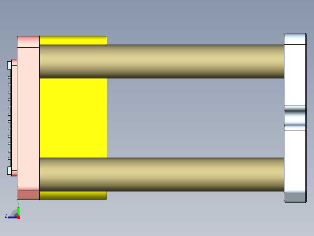 T305-AJ-CNC2-0516右视图