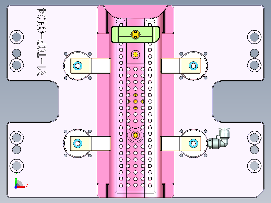 R1-TOP-CNC4-0805前视图