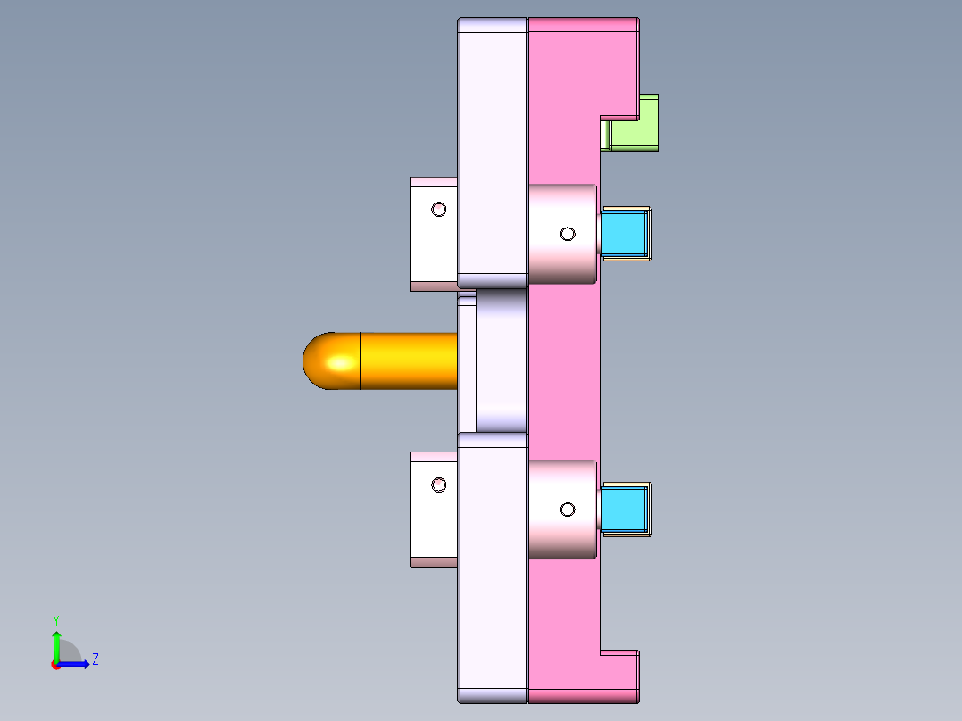 R1-TOP-CNC4-0805左视图