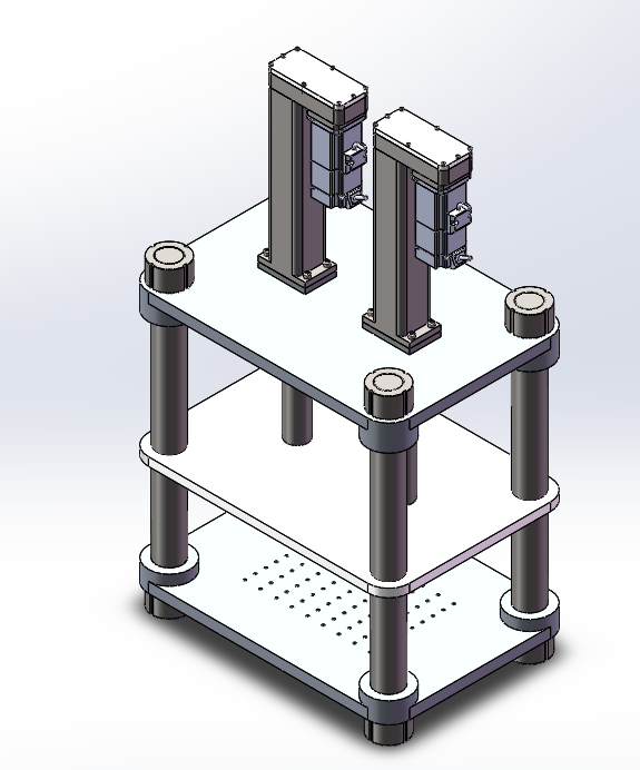 螺旋压力机三维SW模型=1148401=50