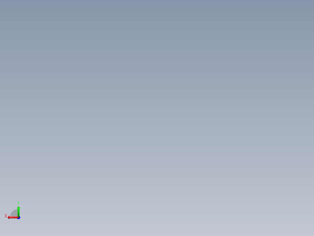 异步电机Stecker_Signal___gerade_BSH_100后视图