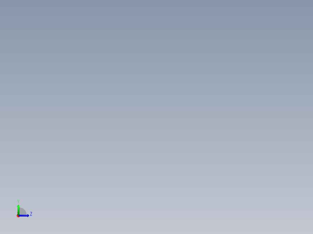 异步电机Stecker_Signal___gerade_BSH_100左视图