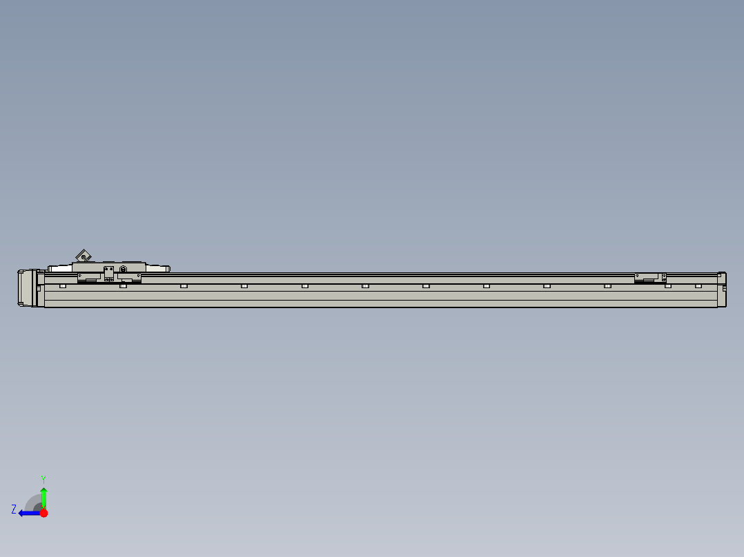 威洛博模组VGTH12-L10-C-S900-BR-ZT40-C3右视图