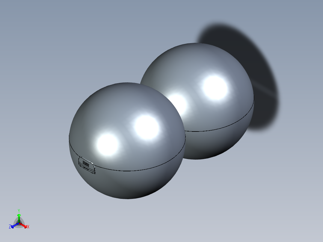 Toyo东佑达直线模组-ETH17-1050-M-組合-A2.stp；主视图