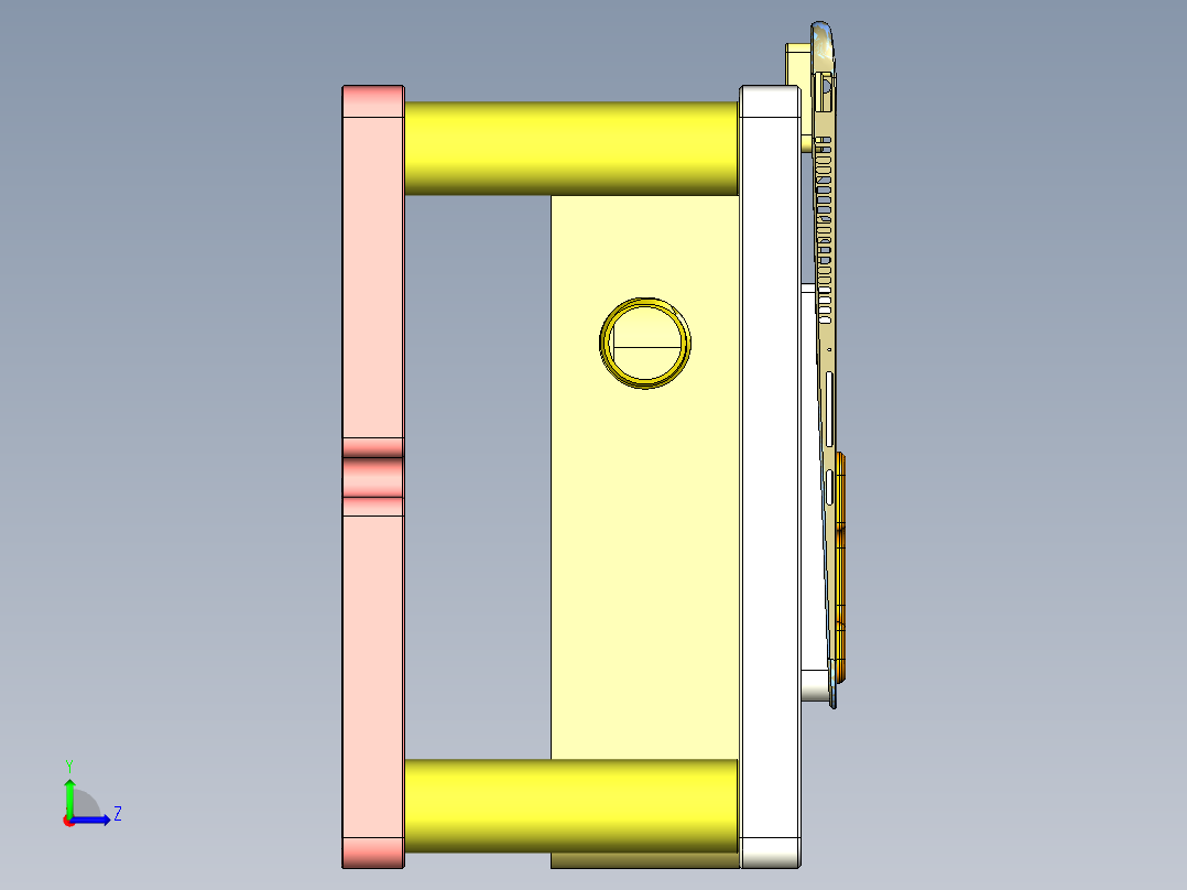 UX360UA-C-CNC3-0526左视图