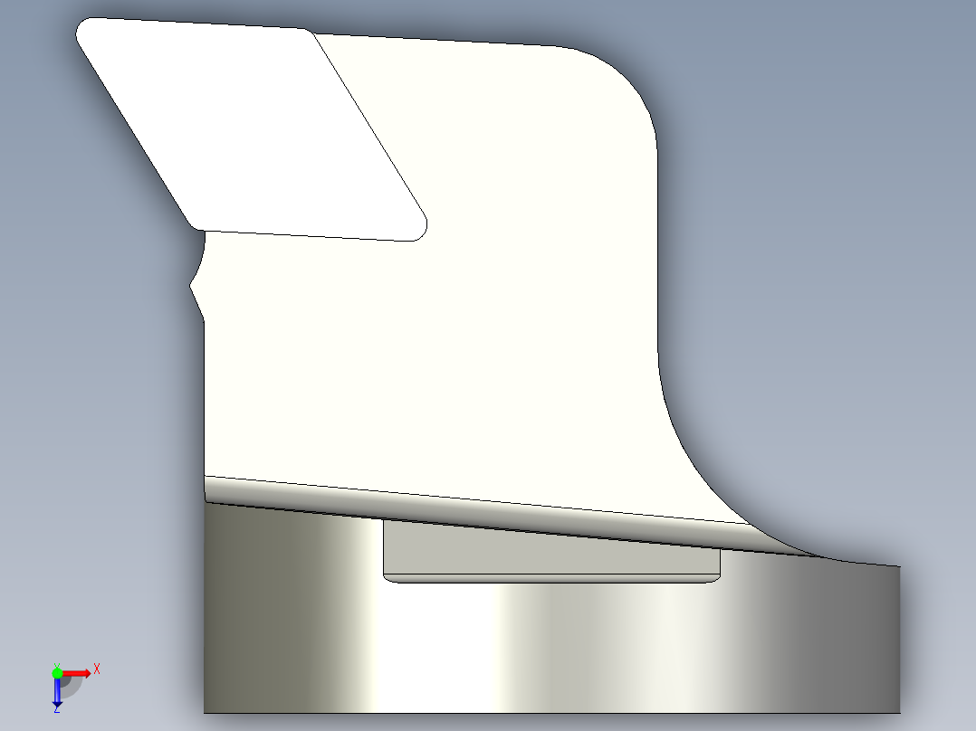 山特维克刀具5764373_TM01_MOD_0_0~TM01_00俯视图