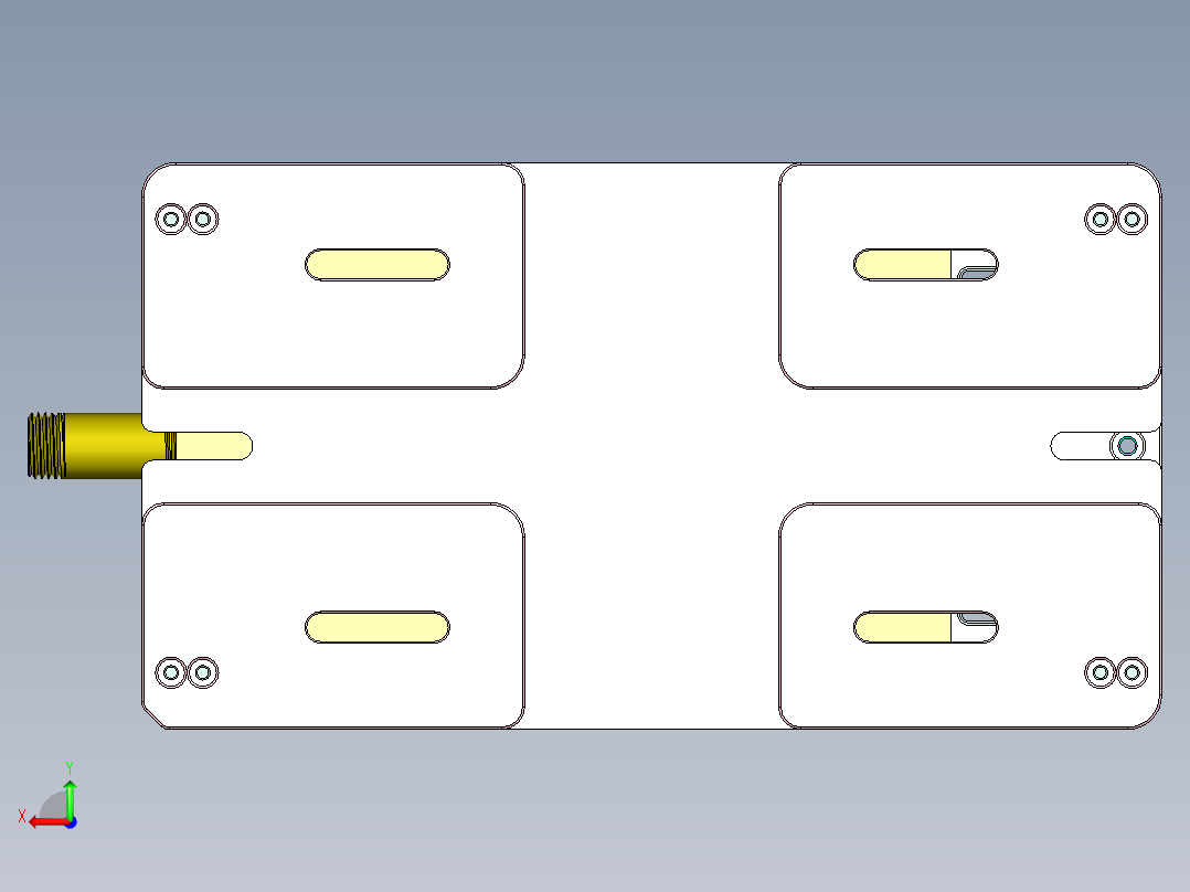VMAX-CNC2-0621后视图