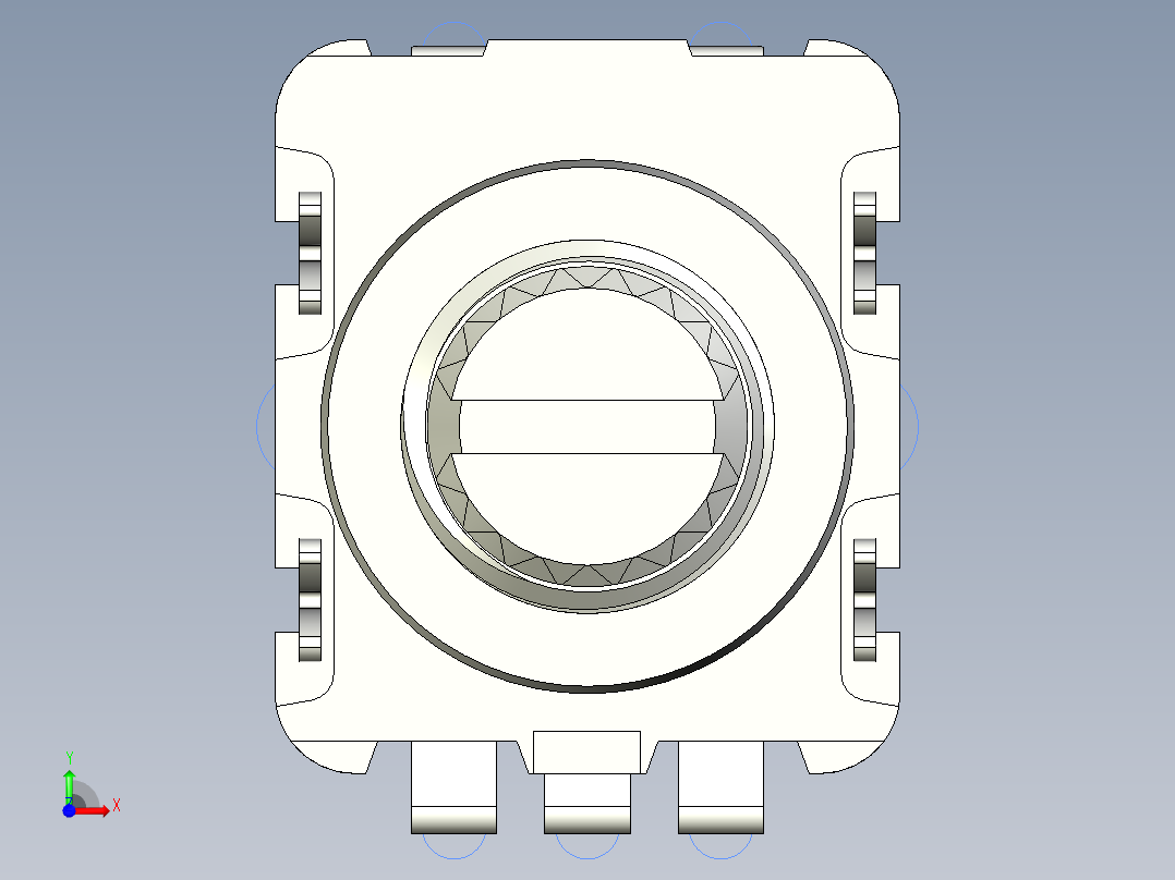ACZ11BR2E-20KQD1前视图