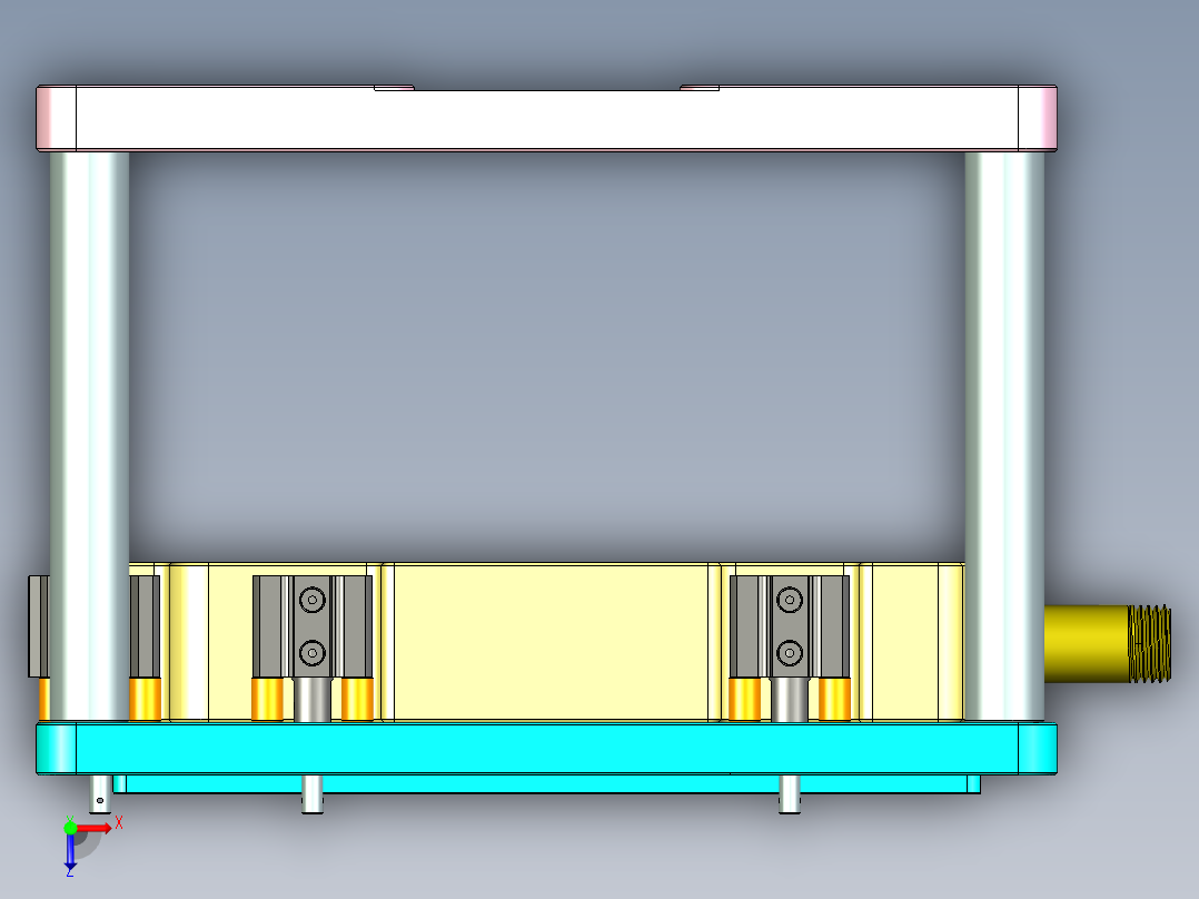Encore-feimian-2-0304俯视图