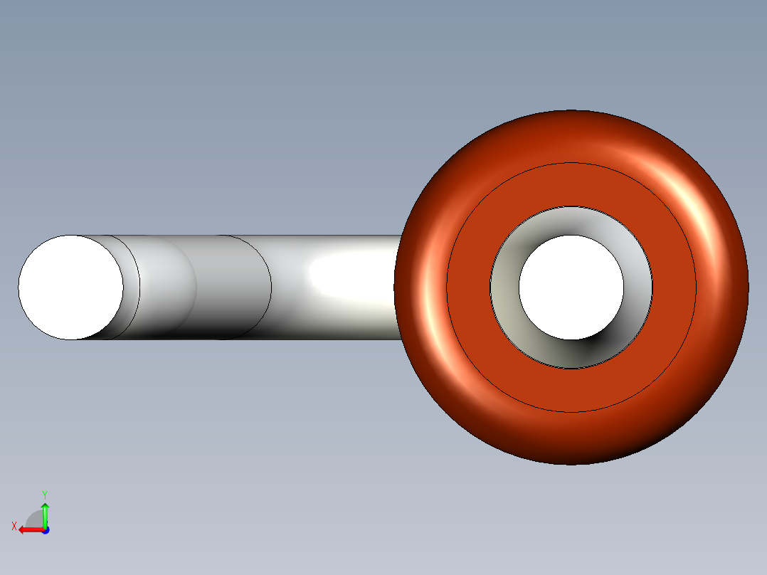 DO-204AL-VA-RD后视图
