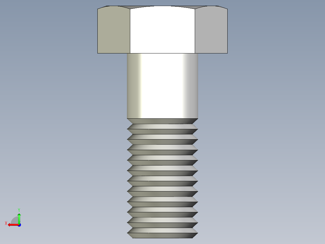 管道手动球阀-水管开关阀-手动阀门User Library-md52c150dn65_A-M12x1.75_30后视图