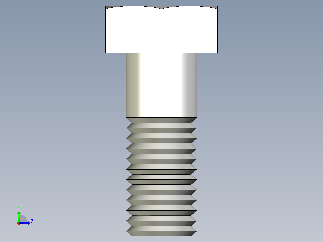 管道手动球阀-水管开关阀-手动阀门User Library-md52c150dn65_A-M12x1.75_30左视图