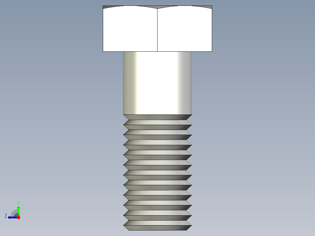 管道手动球阀-水管开关阀-手动阀门User Library-md52c150dn65_A-M12x1.75_30右视图