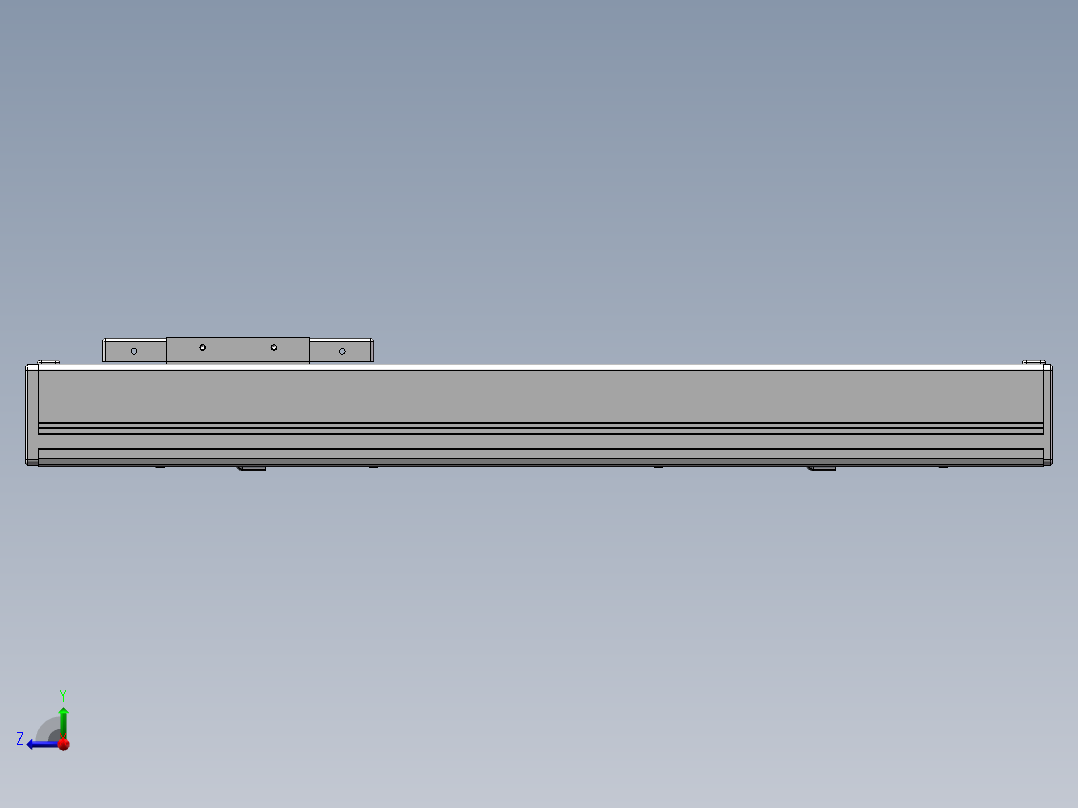 精密模组MC140-L05-400-M-M200-C4右视图