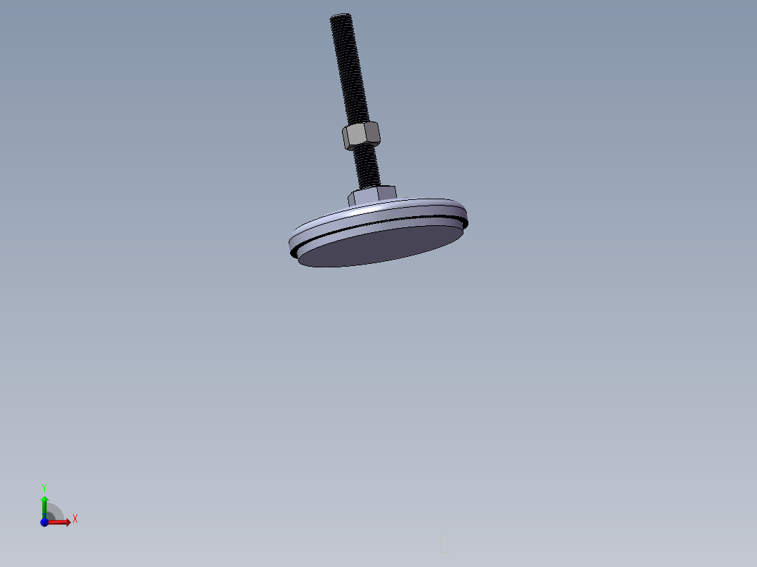 铝型材及其附件5.21.100.12.130前视图