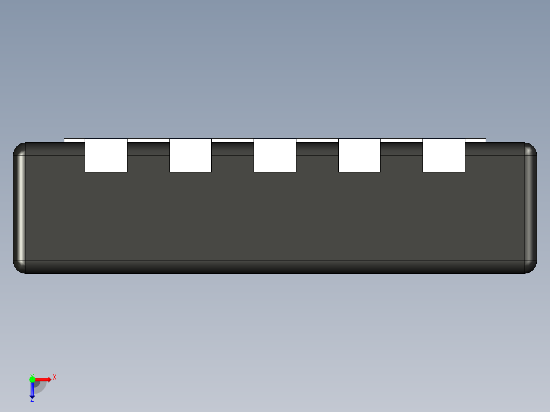 TI_DCQ_R-PWSON-N10俯视图