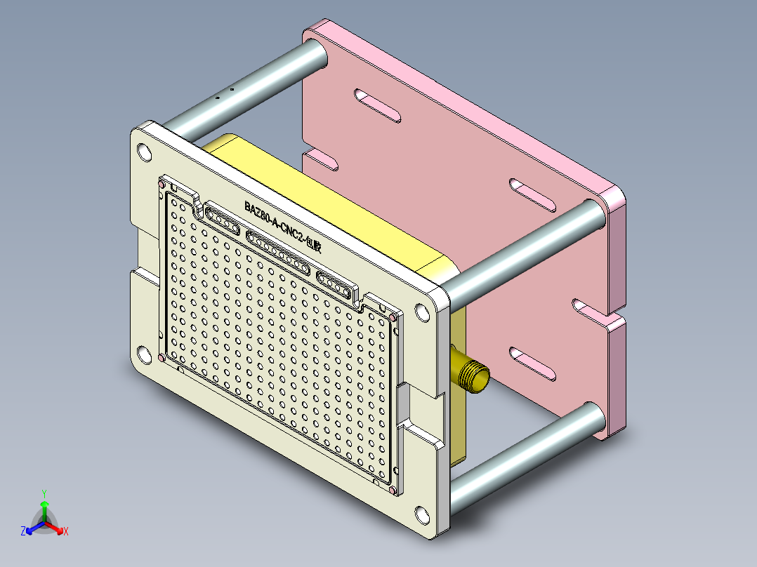 BAZ80-A-CNC2-20160919主视图