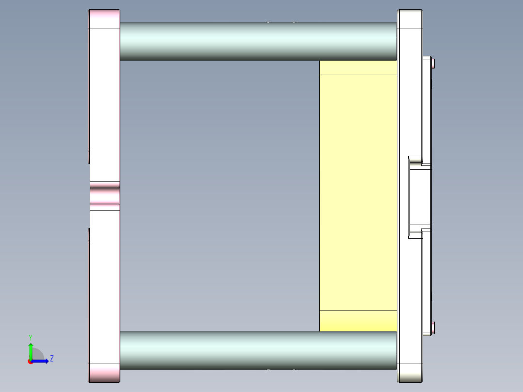 BAZ80-A-CNC2-20160919左视图