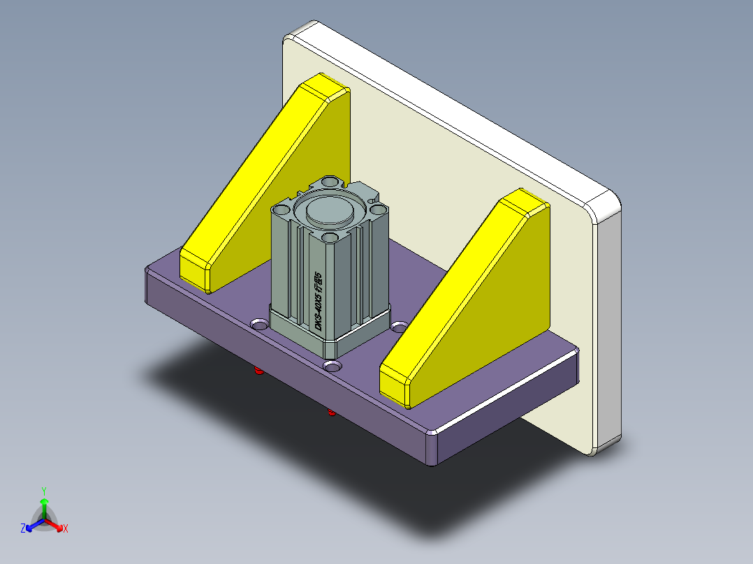 NANO-BOTTOM-CASE-CNC2-0910主视图