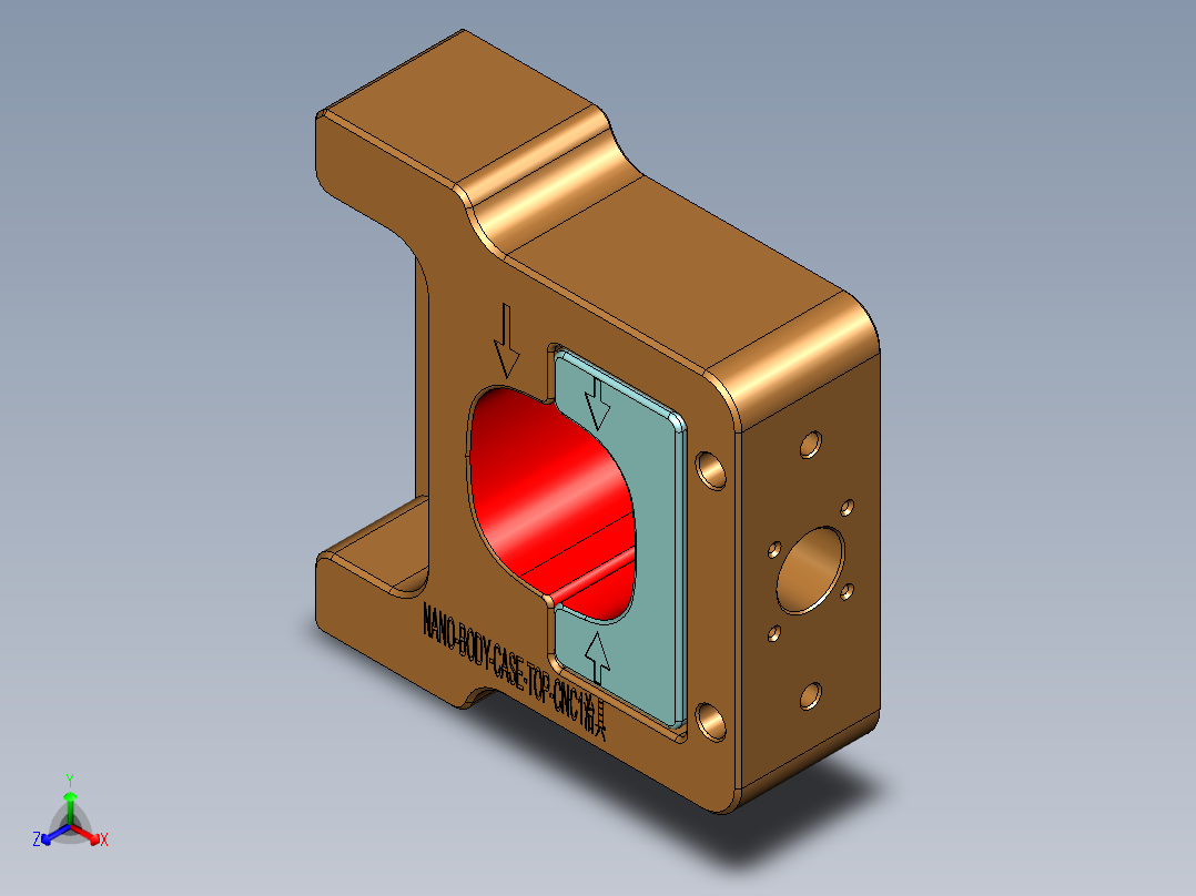 NANO-TOP-CNC1-0922主视图