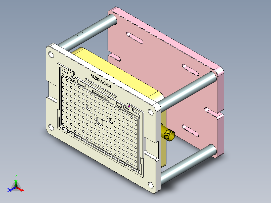BAZ80-A-CNC4-20160622主视图