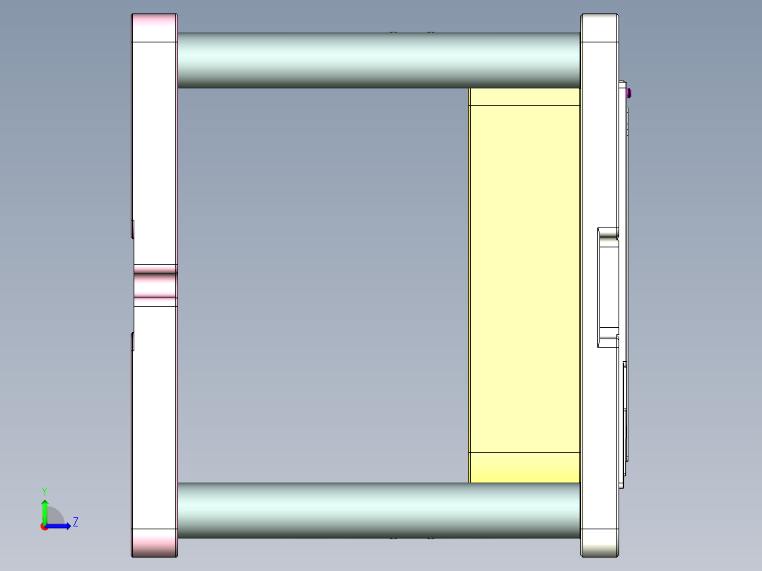 BAZ80-A-CNC4-20160622左视图