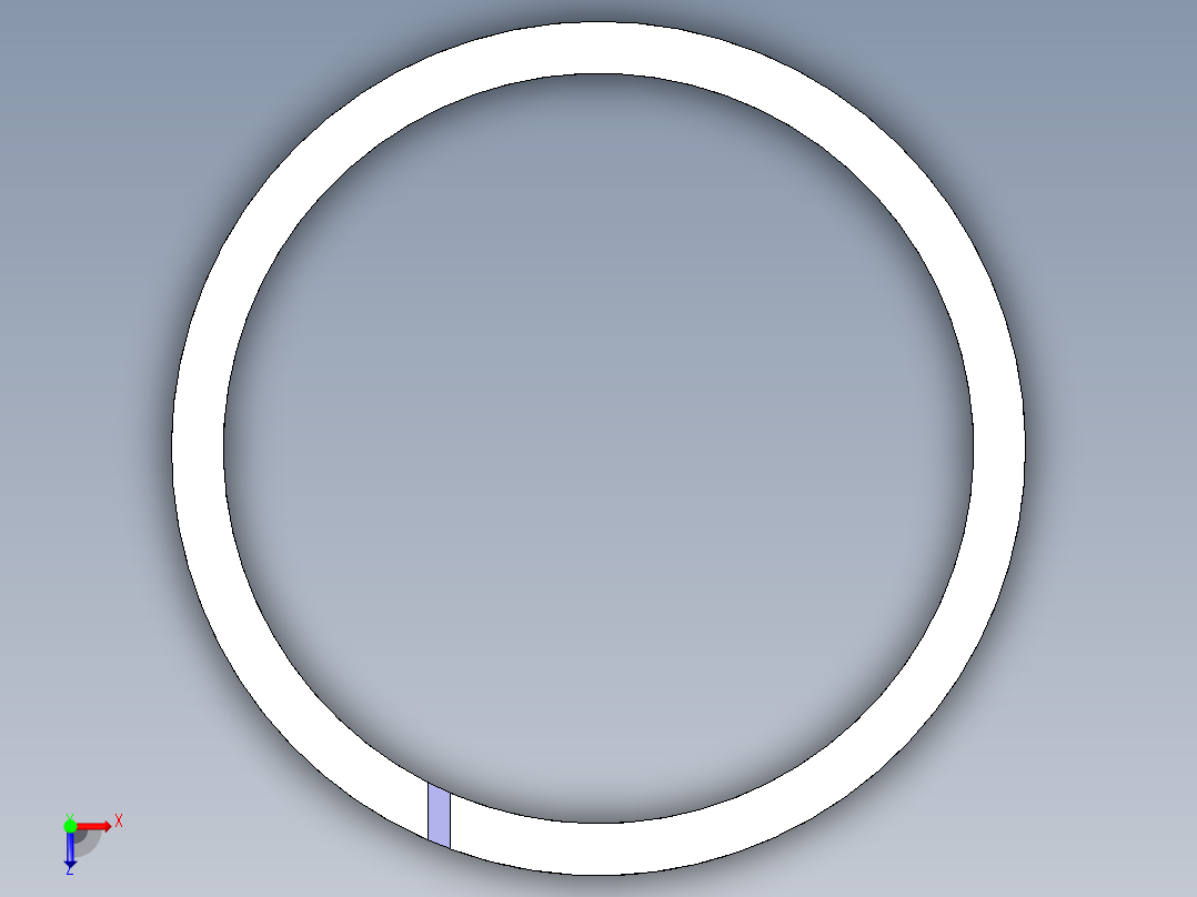 管道手动球阀-水管开关阀-手动阀门User Library-md52c150dn50_DN40~65.SB俯视图