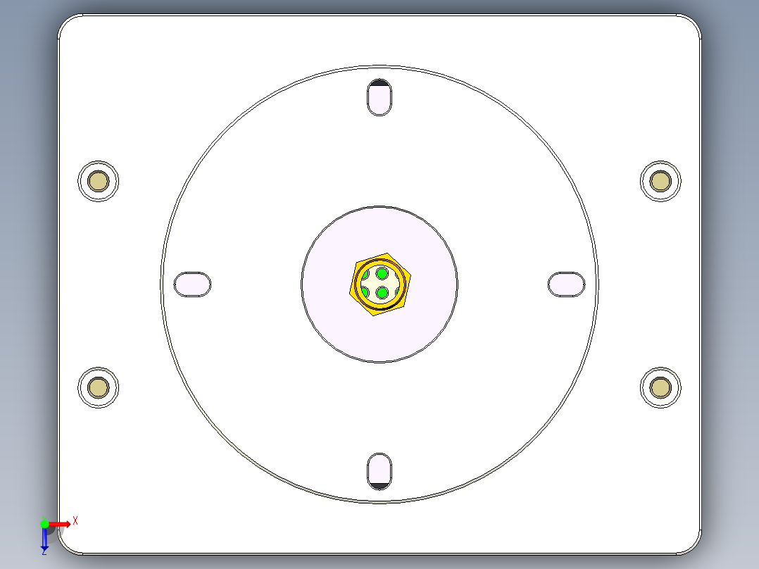 SIVA-CNC6-161115俯视图