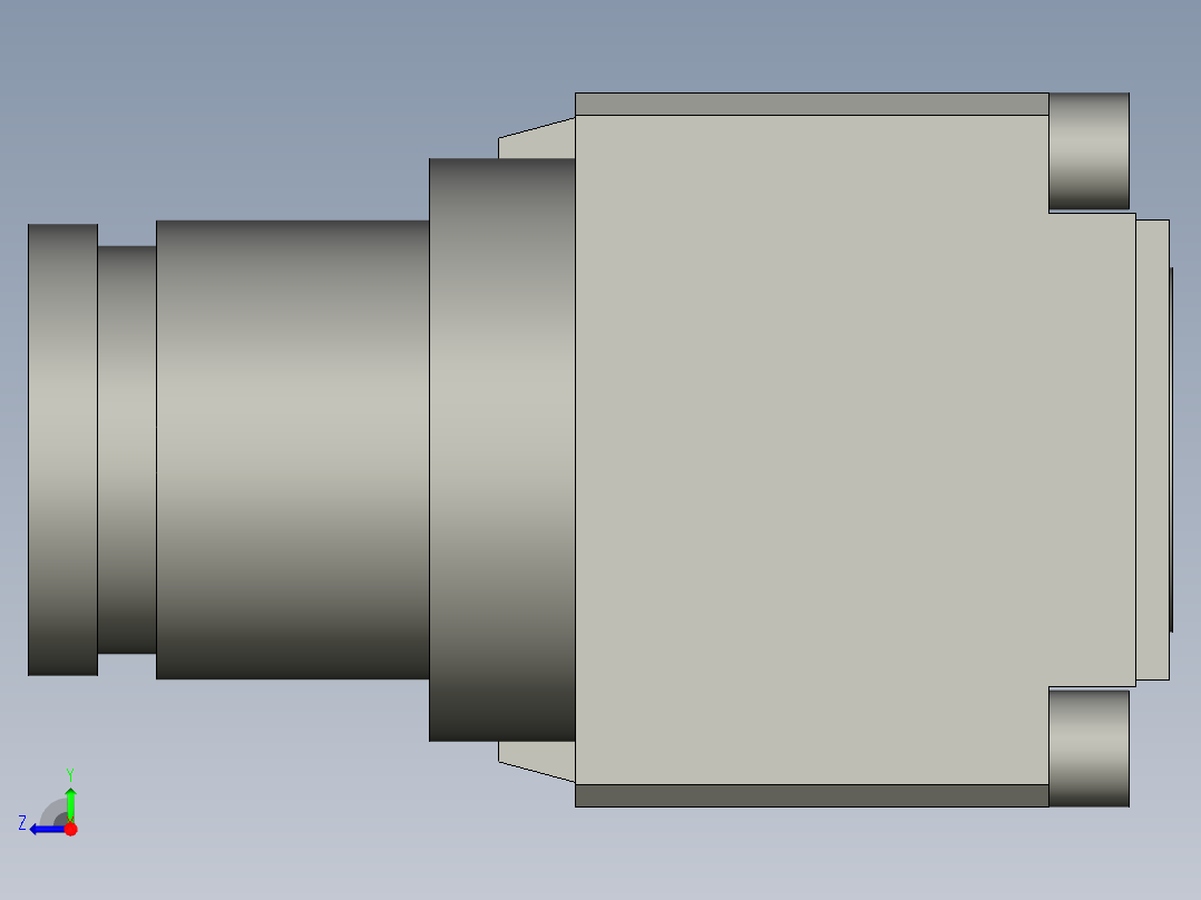 山特维克刀具5907391_TM01_MOD_0_1~TM01_00右视图
