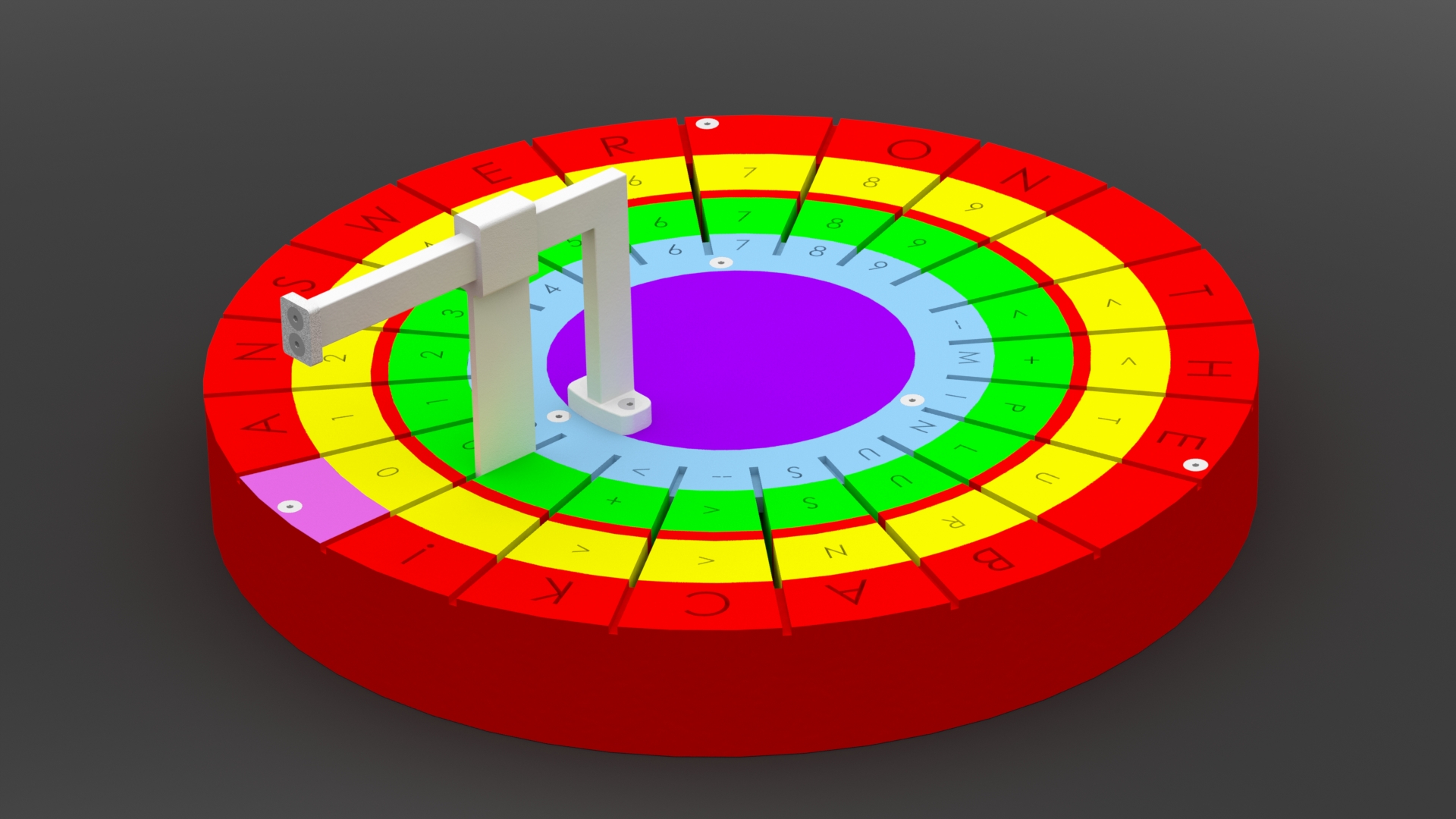 数字频谱玩具12
