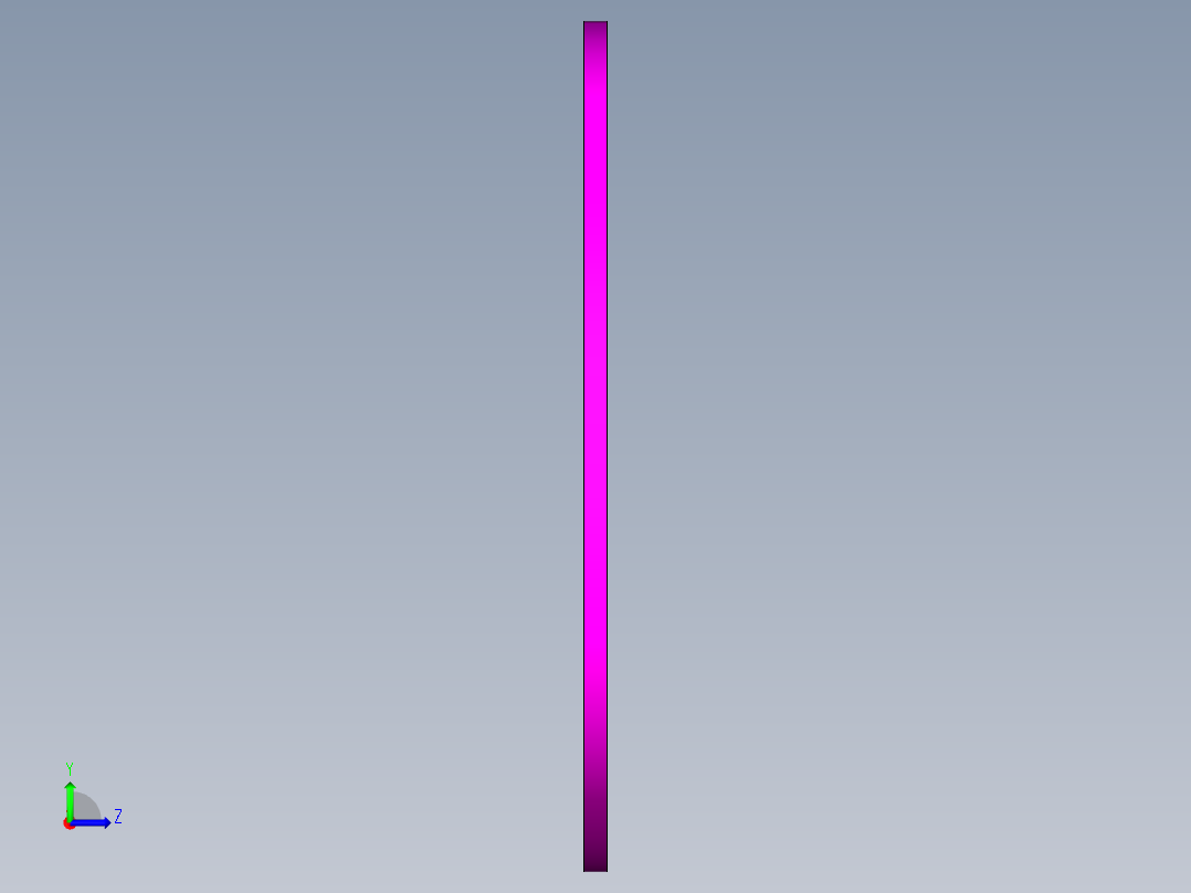 管道手动球阀-水管开关阀-手动阀门User Library-MD52C150DN50-2_DN50.Seal左视图
