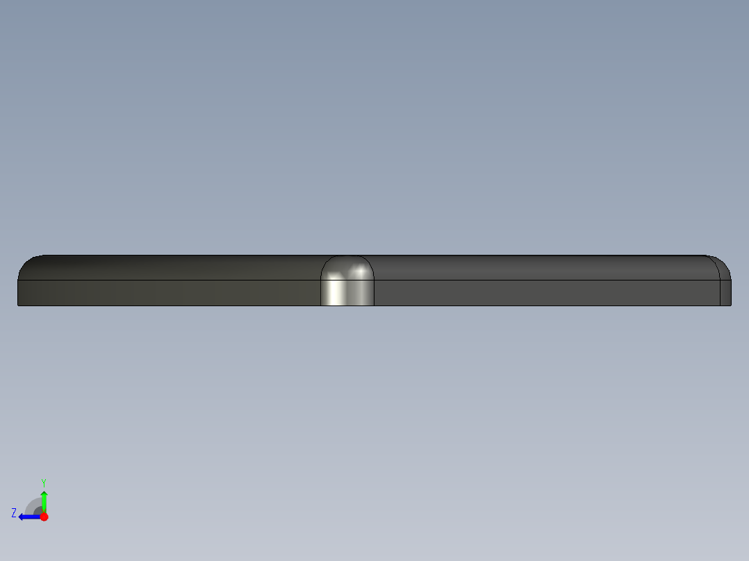 型材-BR 45X45_COVER CAP 3842524054右视图