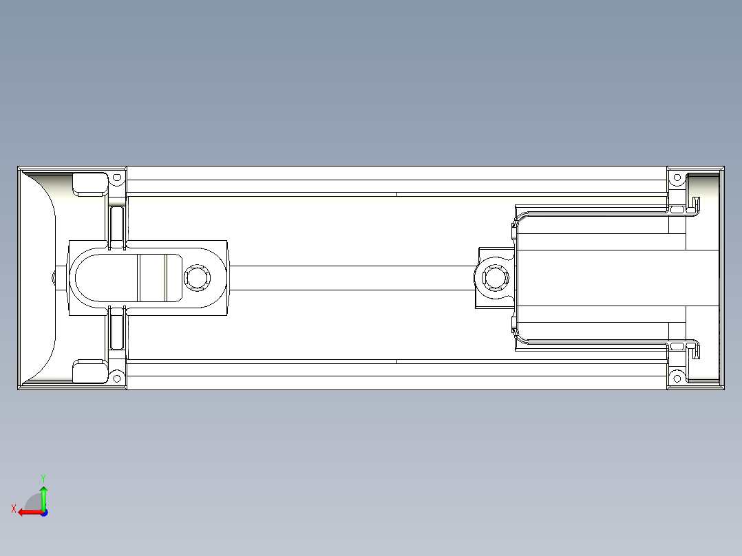 R1-BOT-GXT-0808后视图