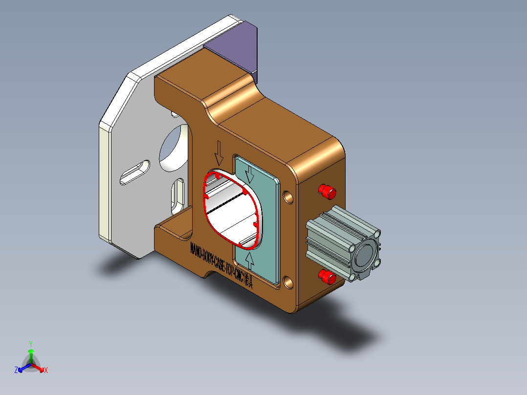 NANO-TOP-CNC1-0922主视图