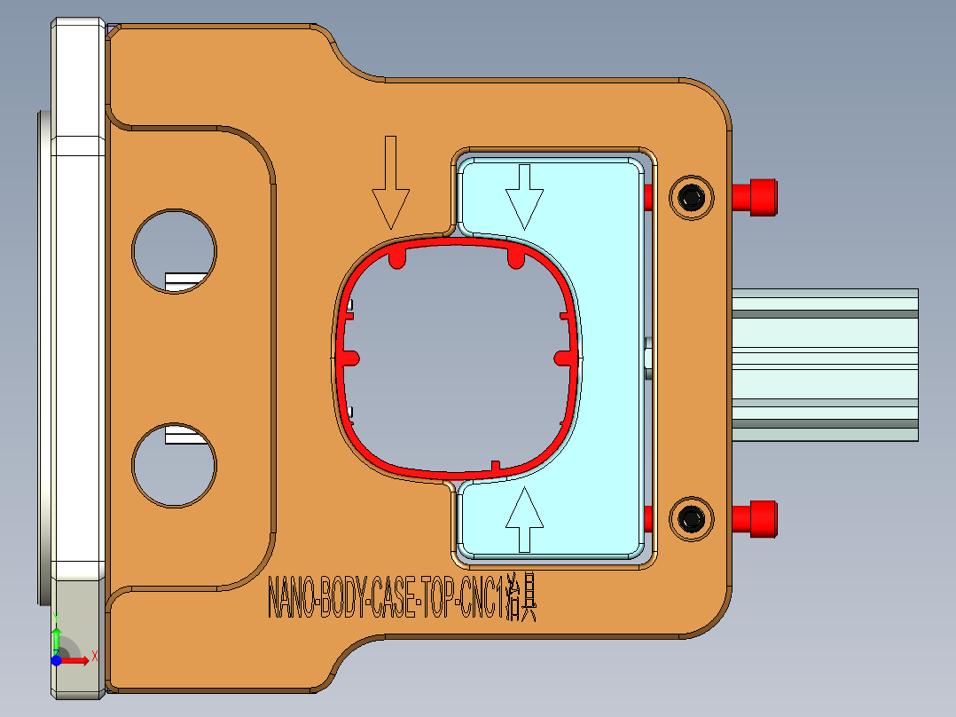 NANO-TOP-CNC1-0922前视图