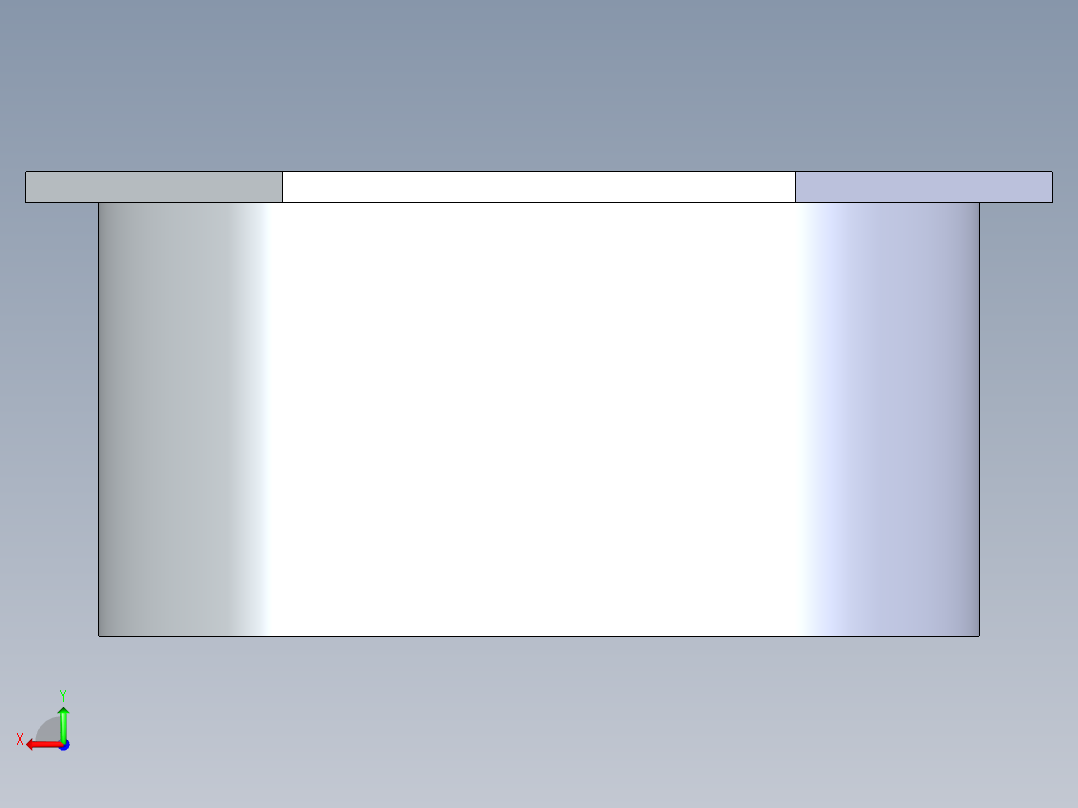 聚氯乙烯配件16-Sch80_ReducerBushing_SxSPIG_837-668FB_12in x 8in后视图
